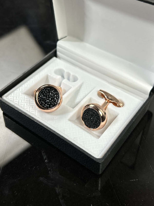 Cufflinks for Men MC40