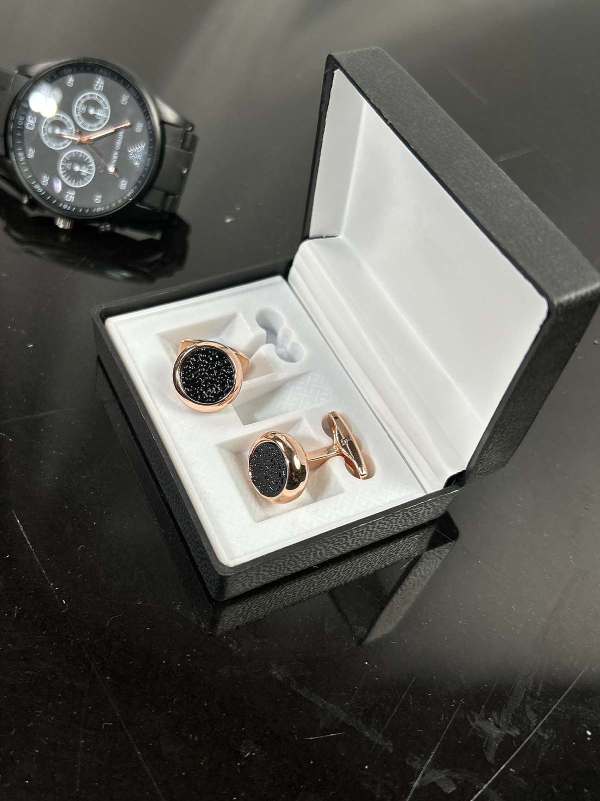 Cufflinks for Men MC40