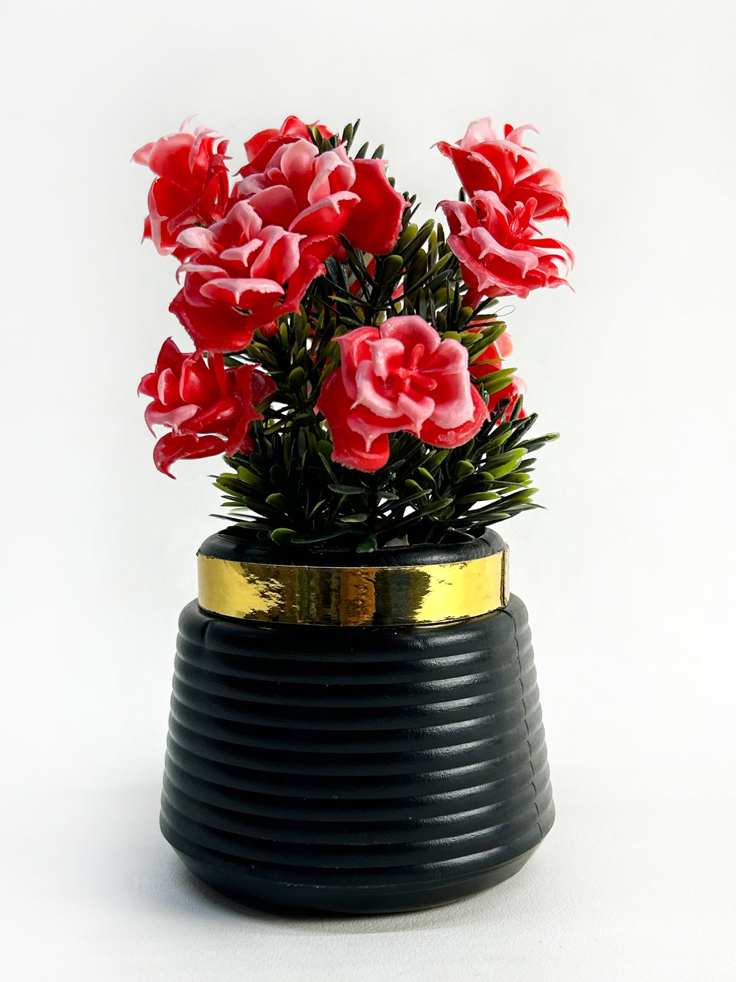 Artificial Flowers/Plants for Decorations with Pot 27 AFP04