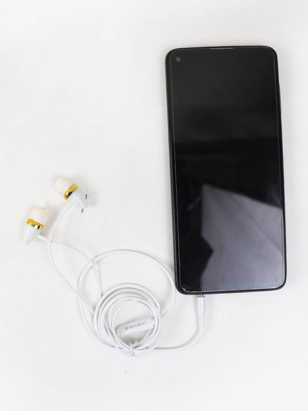 Biboshi Wired Earphones M43