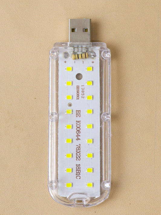 Portable USB LED Light - 18 LED