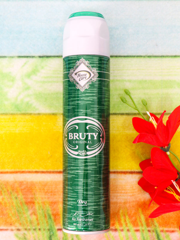 Bruty Dry Air Freshener - 300 ML