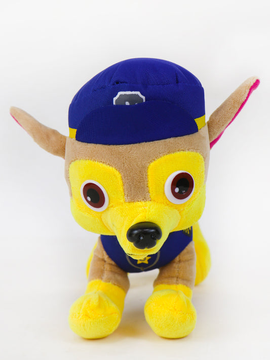 Skye Dog Stuffed Toy for Kids DB