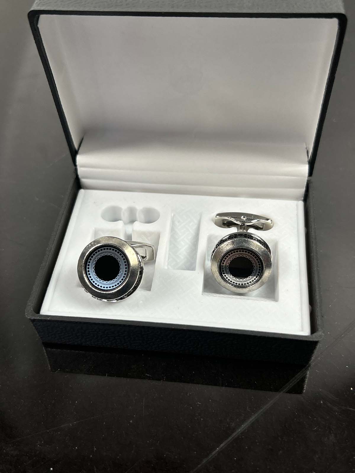 Cufflinks for Men MC41