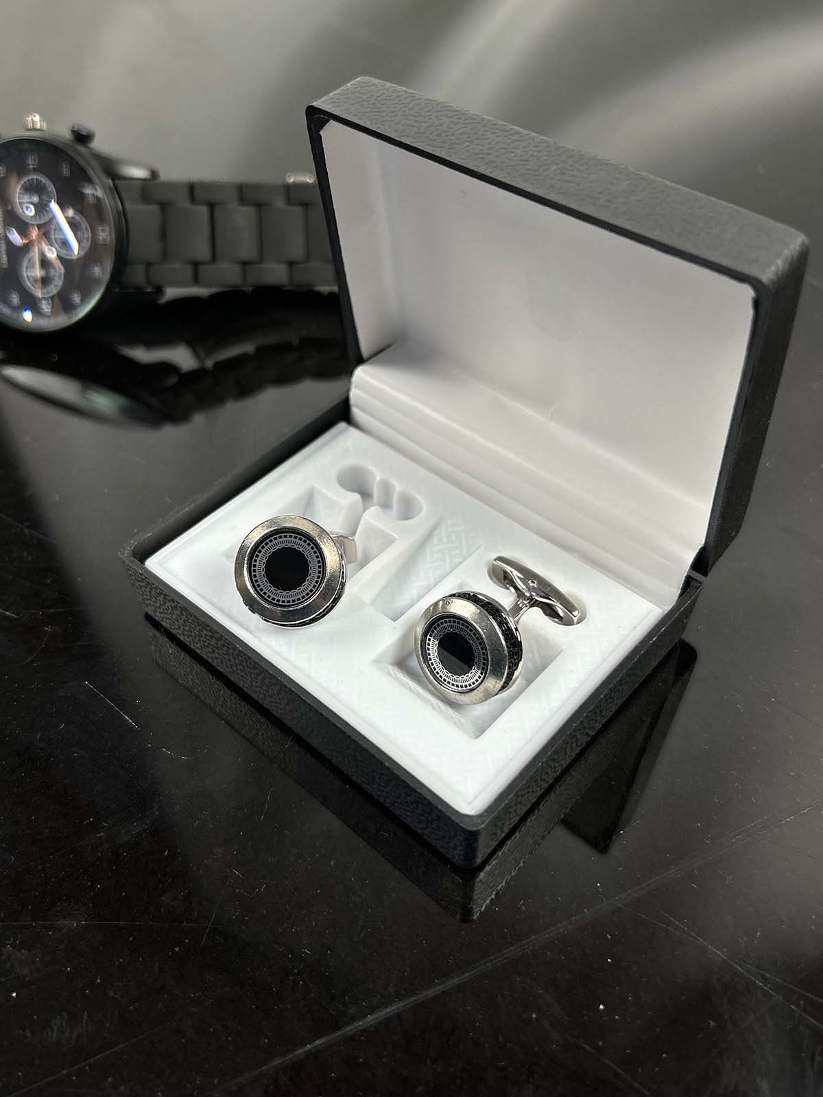 Cufflinks for Men MC41