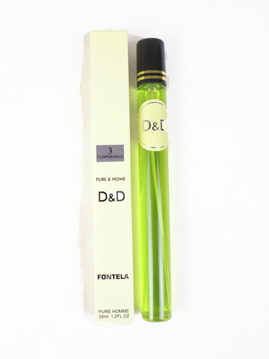 D&D Pen Perfume - 35ML