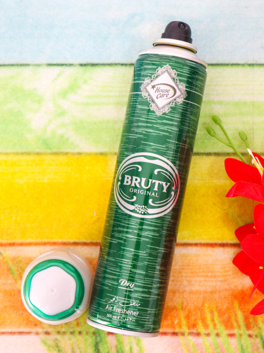 Bruty Dry Air Freshener - 300 ML