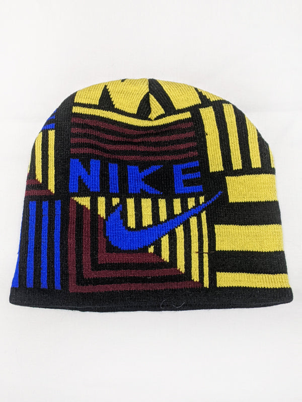 Multicolor Beanie Winter Caps For Kids/Unisex Winter Hat/Warm Knitted Beanie for Kids KWC04