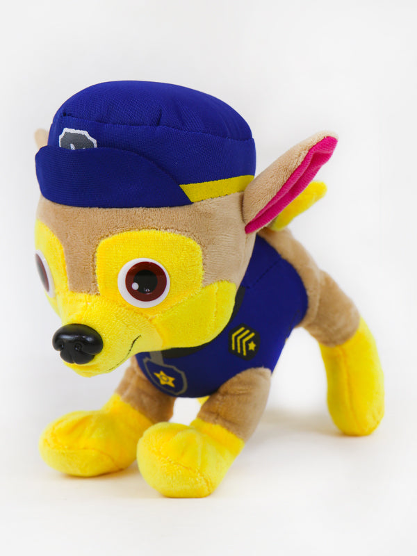 Skye Dog Stuffed Toy for Kids DB