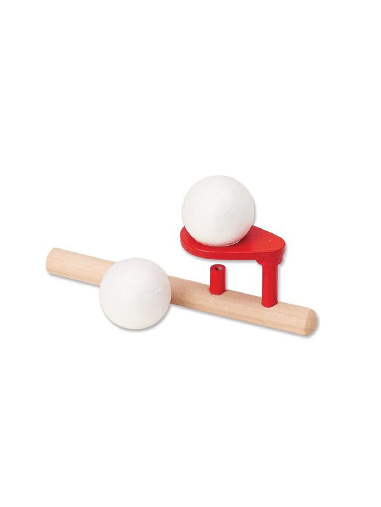 Wooden Floating Ball Game STA53