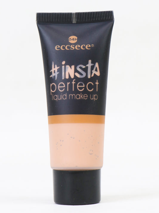 Eccsece insta Foundation