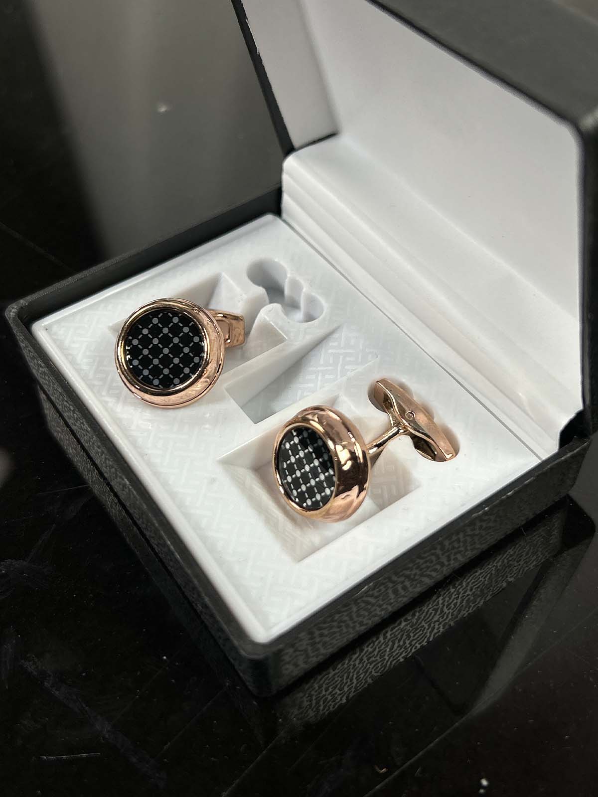 Cufflinks for Men MC42