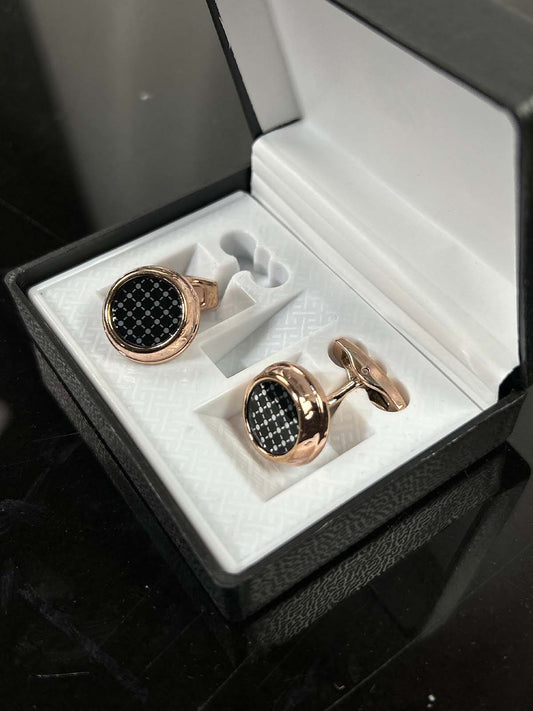 Cufflinks for Men MC42