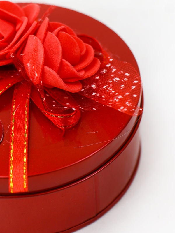 BOX14 Gift Box | Jewellery Box Red