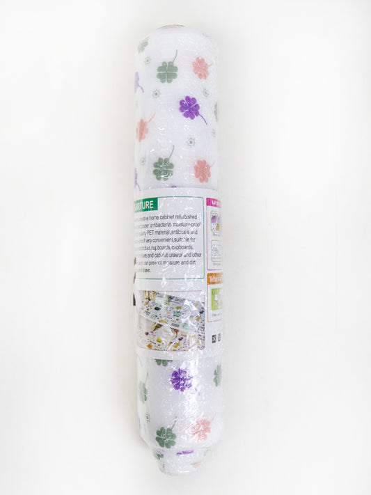 Kitchen Sheet 01 - Multicolor - 30 x 200 cm