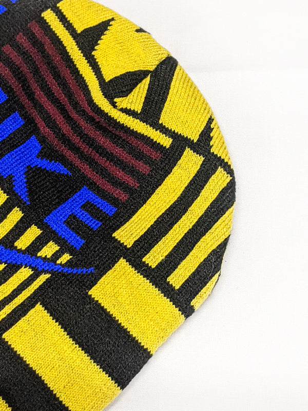 Multicolor Beanie Winter Caps For Kids/Unisex Winter Hat/Warm Knitted Beanie for Kids KWC04