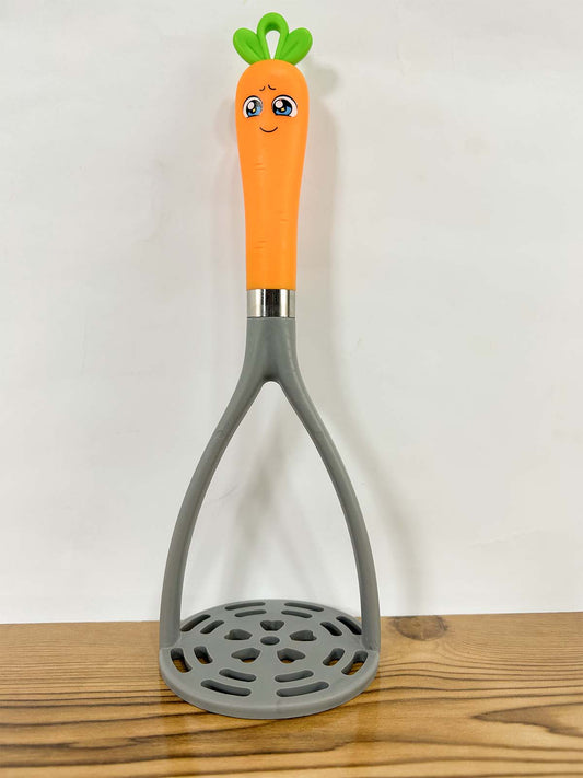 Plastic Potato Masher