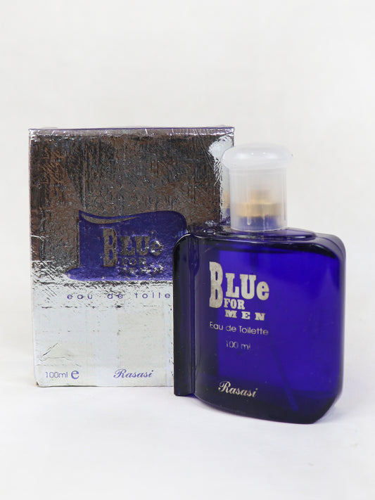 Blue for Men Perfume - 100ML