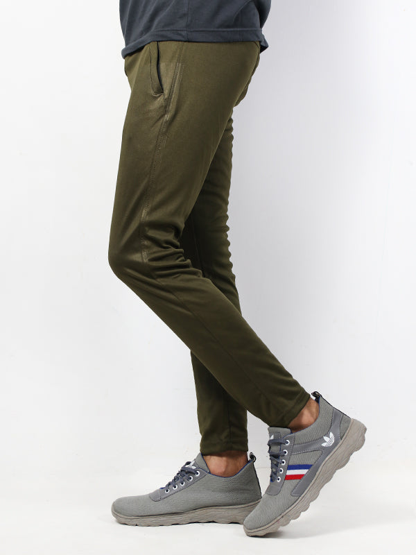 MT18 HG Men's Dri-FIT Trouser Green