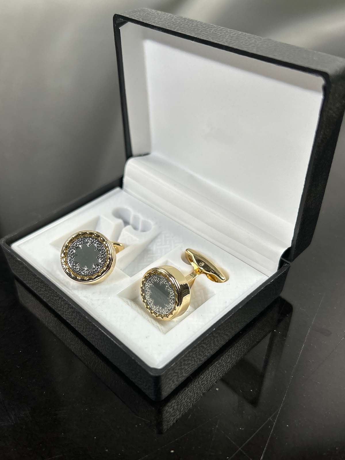 Cufflinks for Men MC43