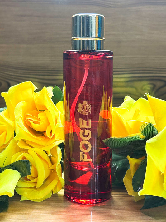 Foge Perfume - 100ML PRF83