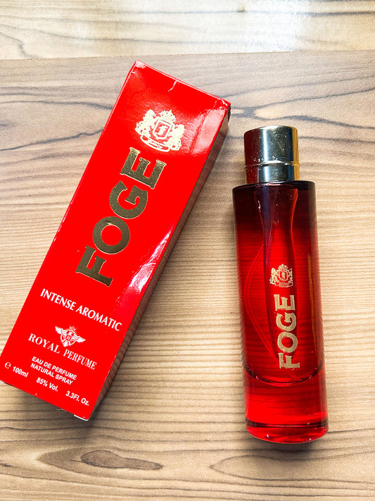 Foge Perfume - 100ML PRF83