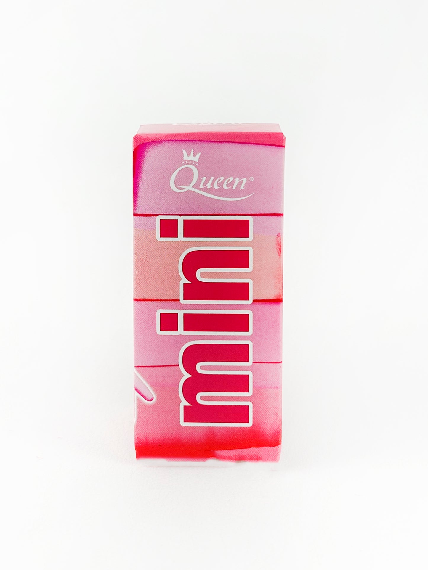 Queen Mini Cooling Water Jelly Tint Chill Red