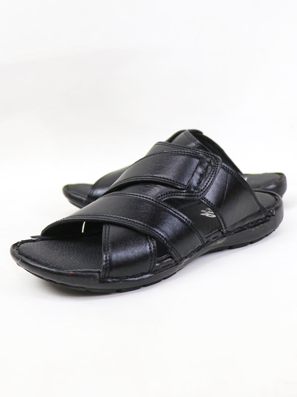 MC38 Sandal For Men Black