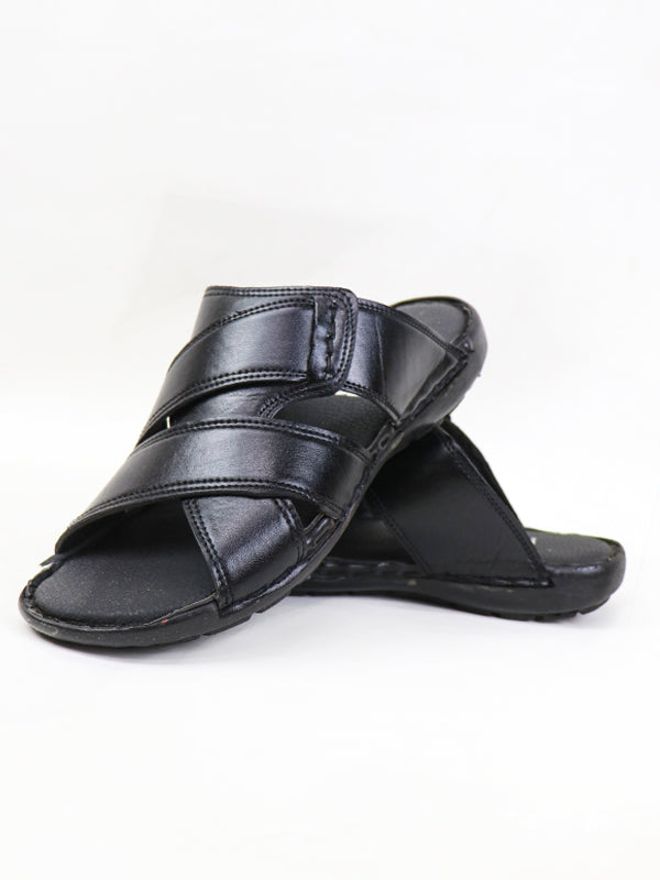 MC38 Sandal For Men Black