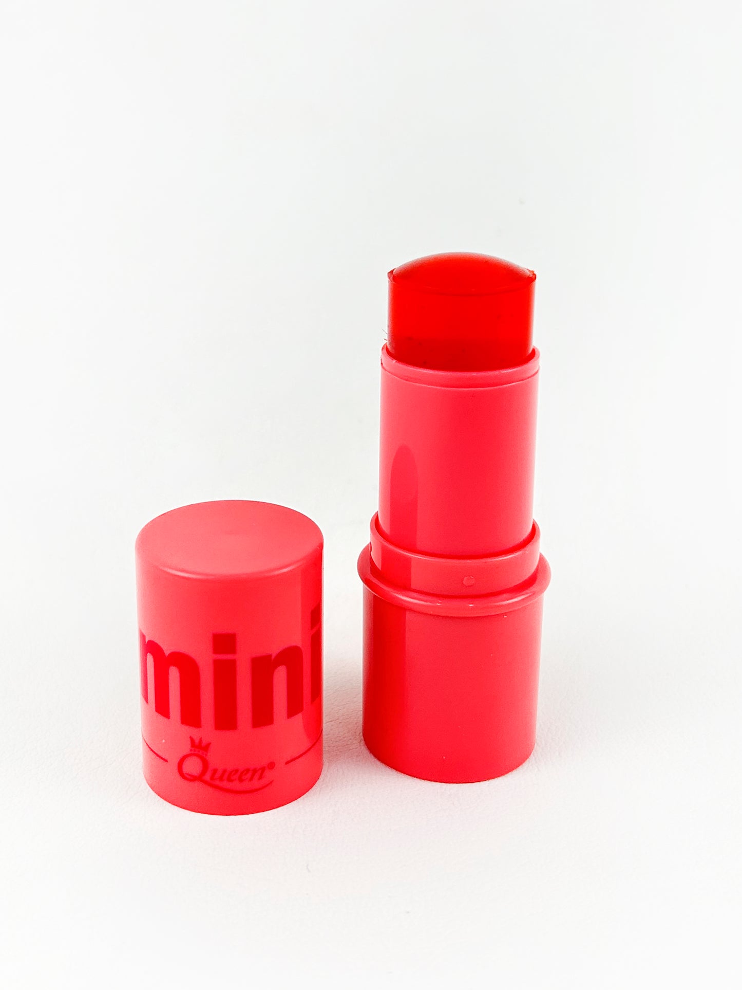 Queen Mini Cooling Water Jelly Tint Chill Red