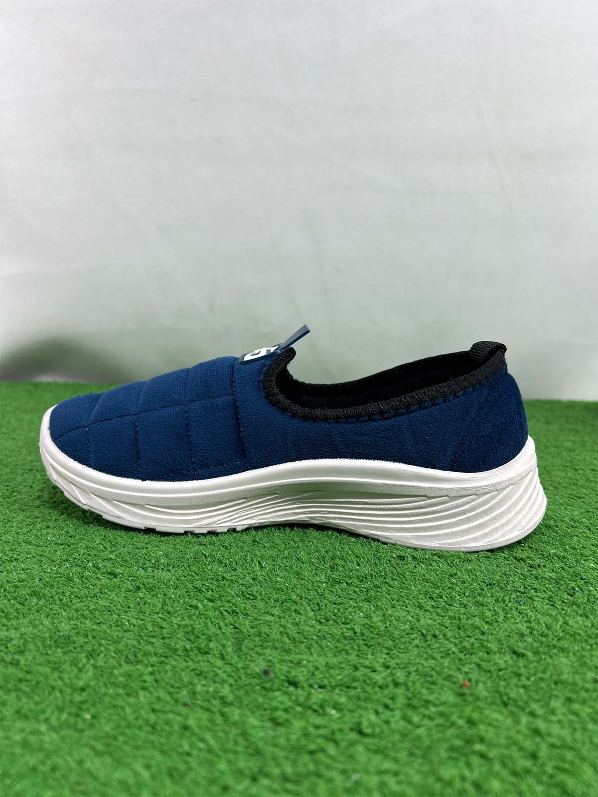 Blue Sneakers For Women/Girls GWS45