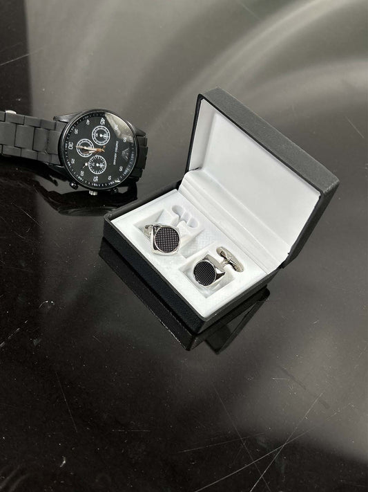 Cufflinks for Men MC45