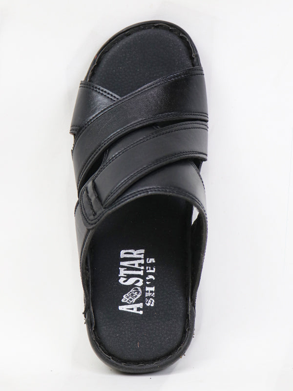 MC38 Sandal For Men Black