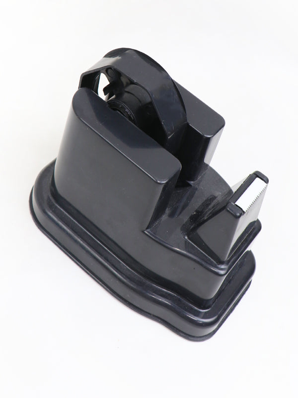 Easy Cut Tape Dispenser Cutter Black