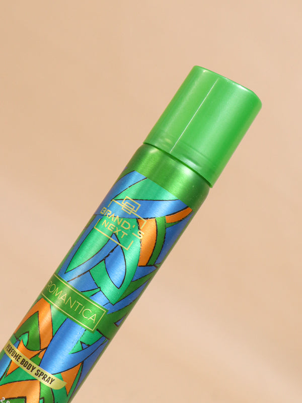 BN Romantica Perfume Body Spray BS08 - 75ML