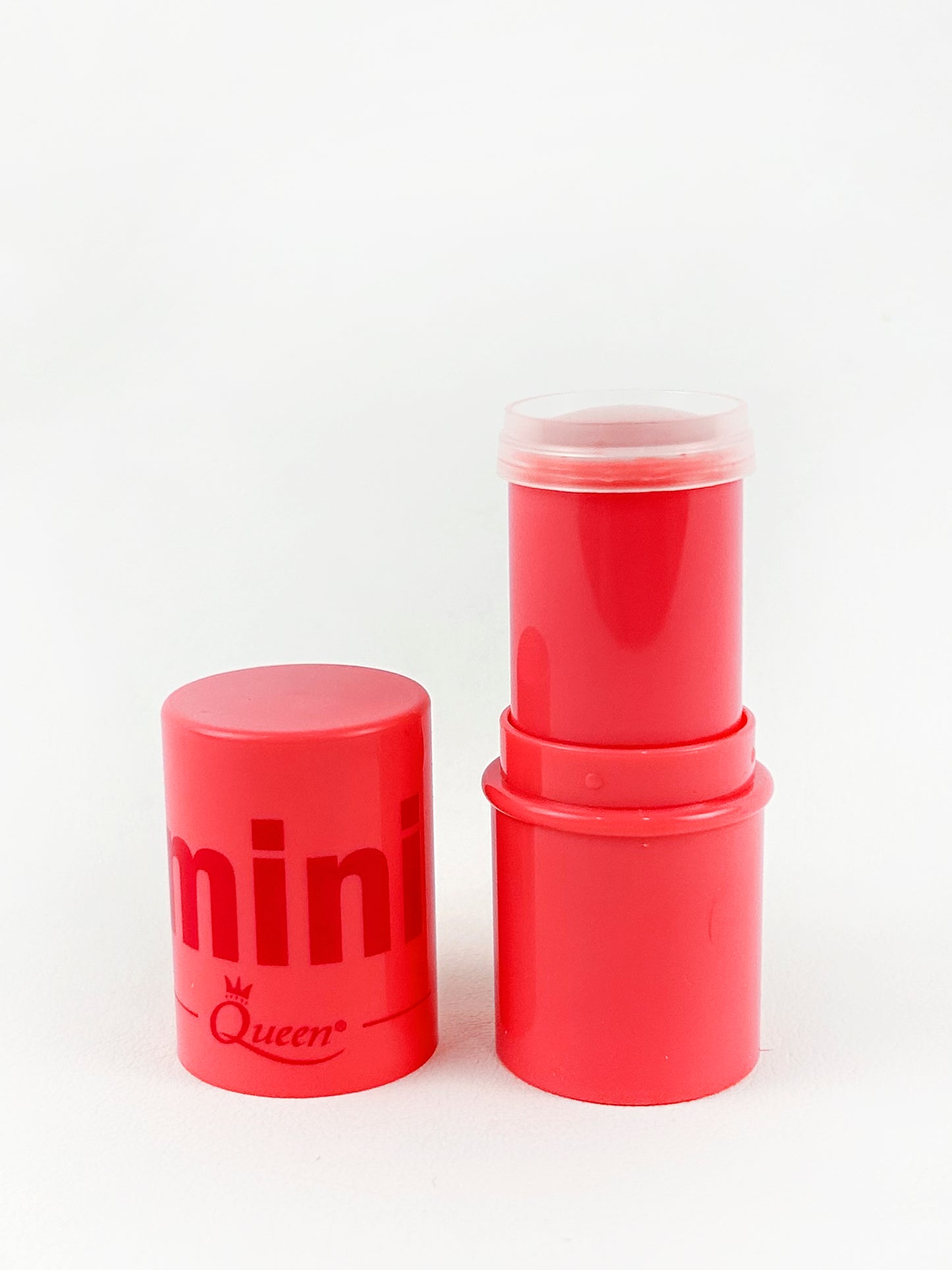 Queen Mini Cooling Water Jelly Tint Chill Red