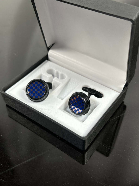 Cufflinks for Men MC46