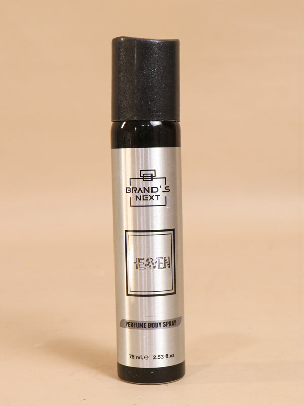 BN Heaven Perfume Body Spray BS08 - 75ML