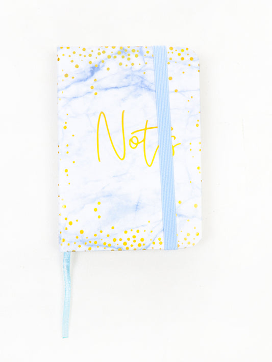 Notebook Diary Designed 24