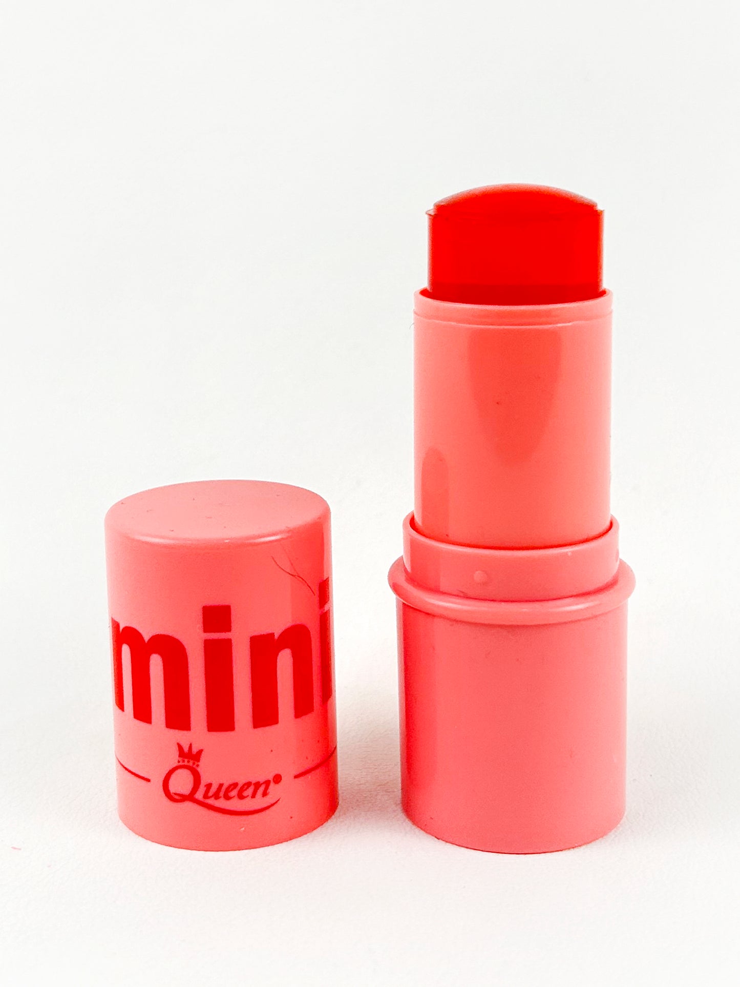 Queen Mini Cooling Water Jelly Tint Spritz Coral