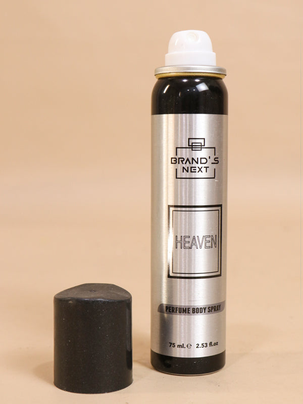 BN Heaven Perfume Body Spray BS08 - 75ML