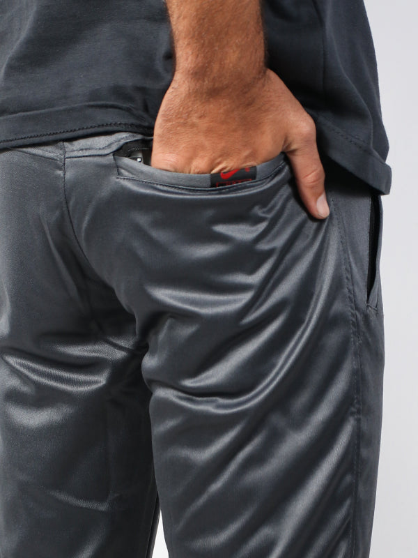 MT18 HG Men's Dri-FIT Trouser Grey