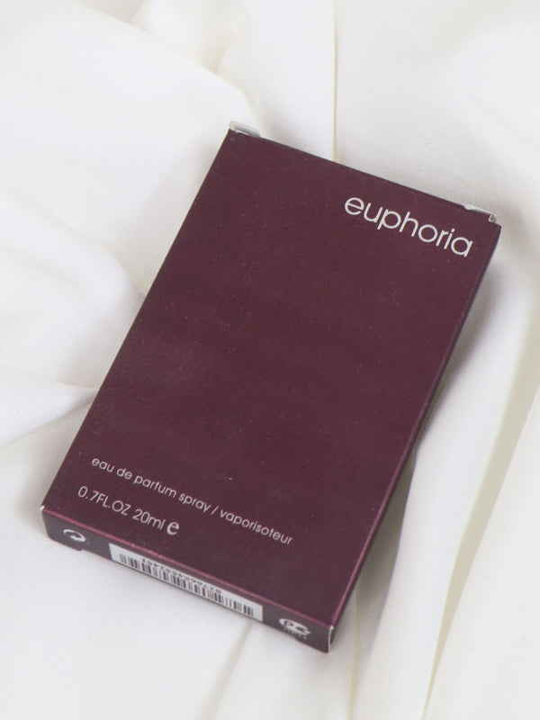 PRF16 Euphoria Pocket Perfume - 20ML