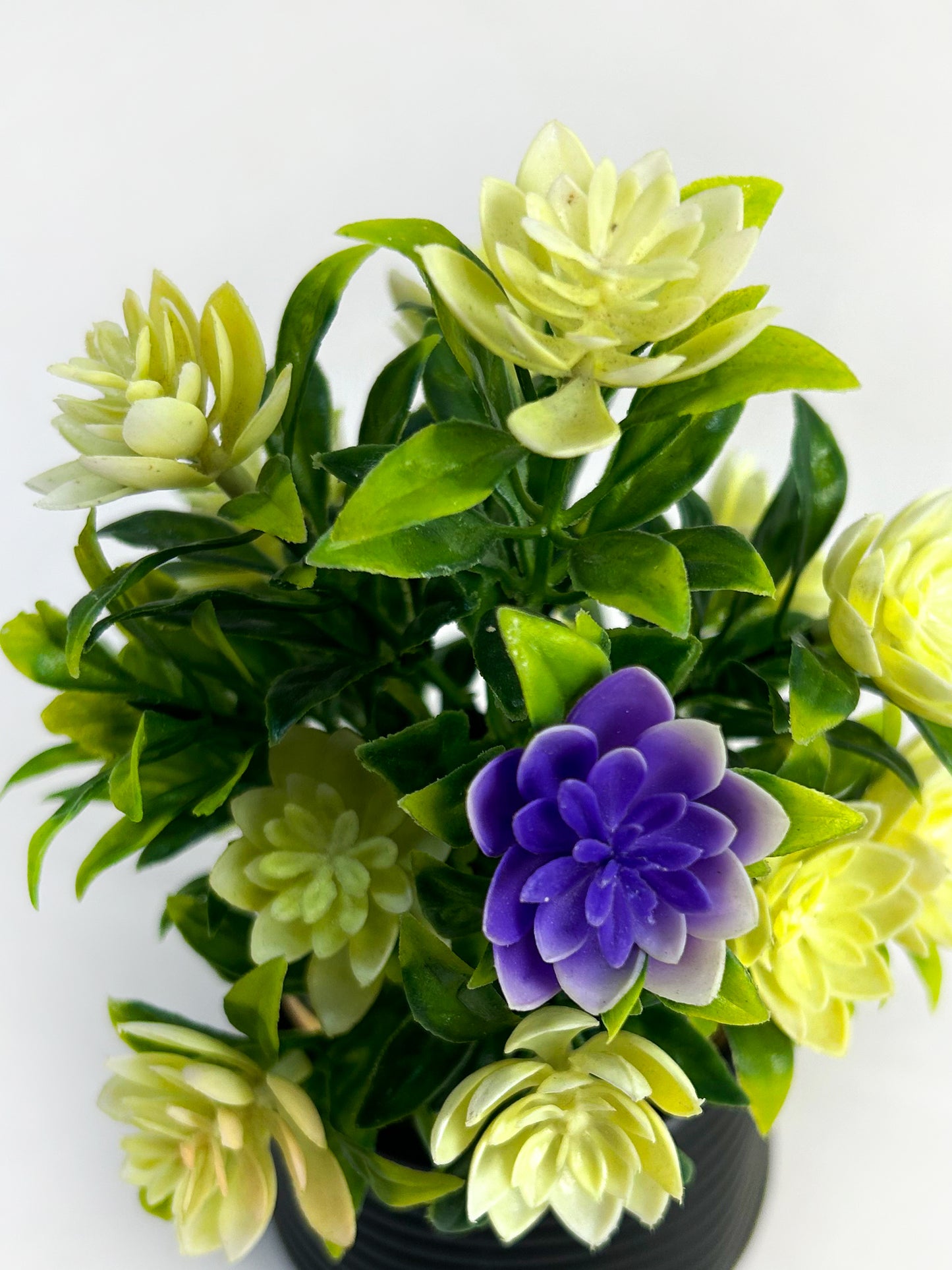 Artificial Flowers/Plants for Decorations with Pot 30 AFP04