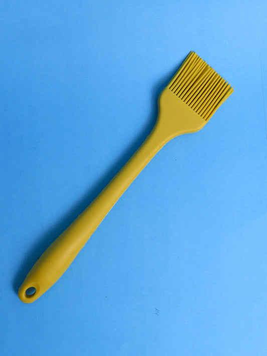 BBQ Baking Silicone Oil Brush Multicolor