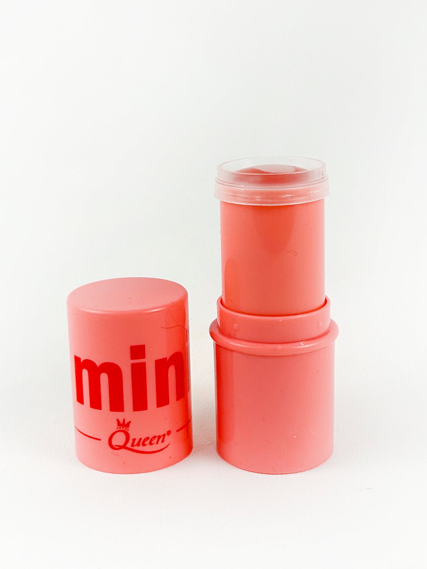 Queen Mini Cooling Water Jelly Tint Spritz Coral