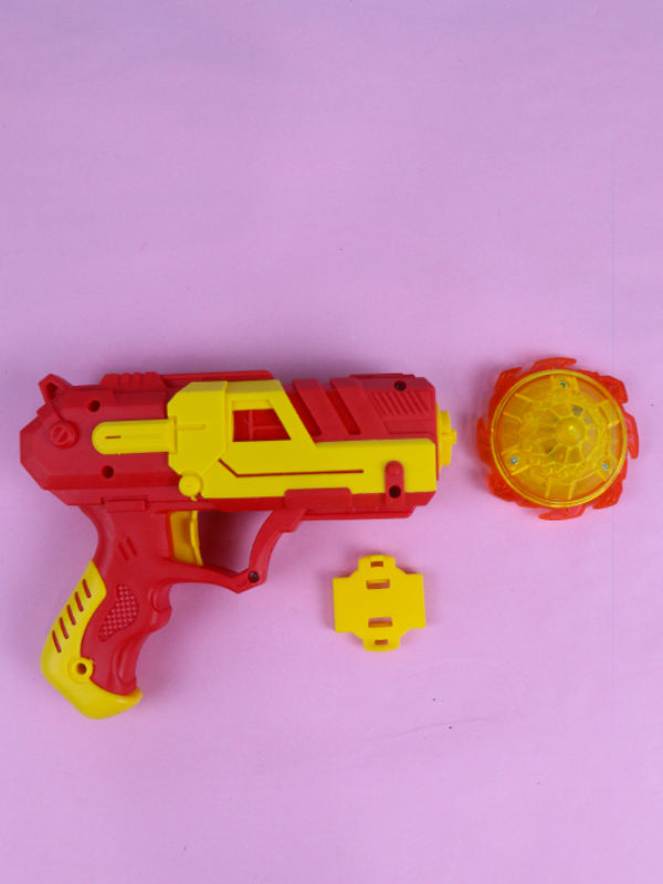 KTY26 Gyro Gun Launcher Toy For Kids