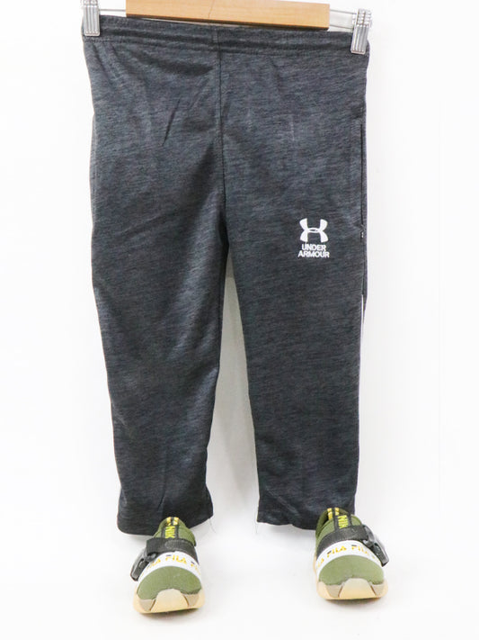 AH Boys Trouser 5Yrs - 11Yrs Under Dark Grey