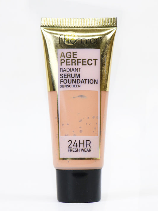 Flomror Serum Foundation