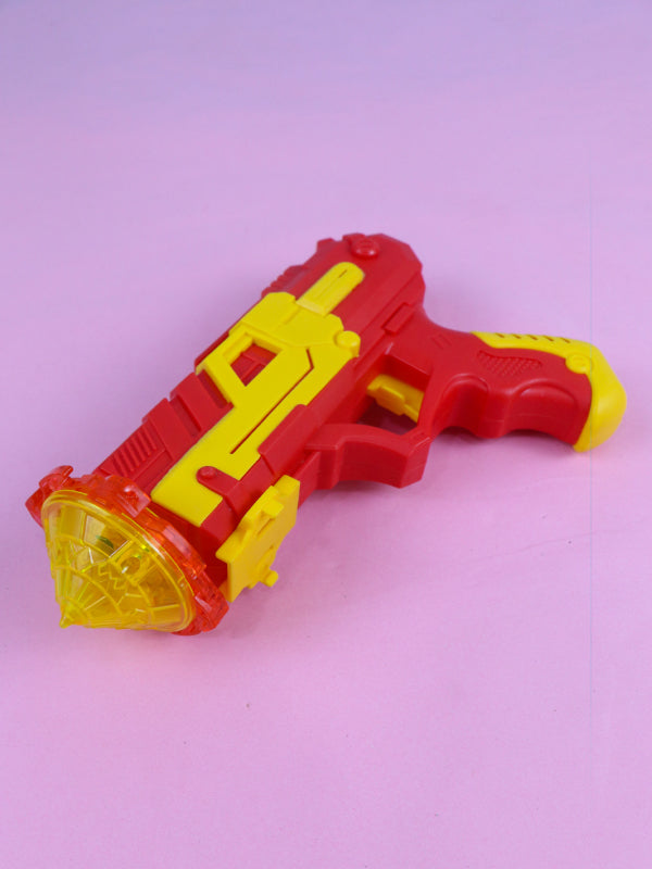 KTY26 Gyro Gun Launcher Toy For Kids